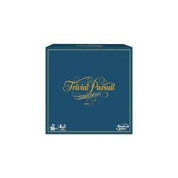 Trivial Pursuit
