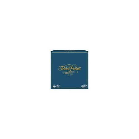 Trivial Pursuit