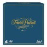 Trivial Pursuit