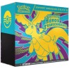 Pokémon Coffret Dresseur d'Elite  ME02.5 Méga-Évolution - Héros Transcendants - Français