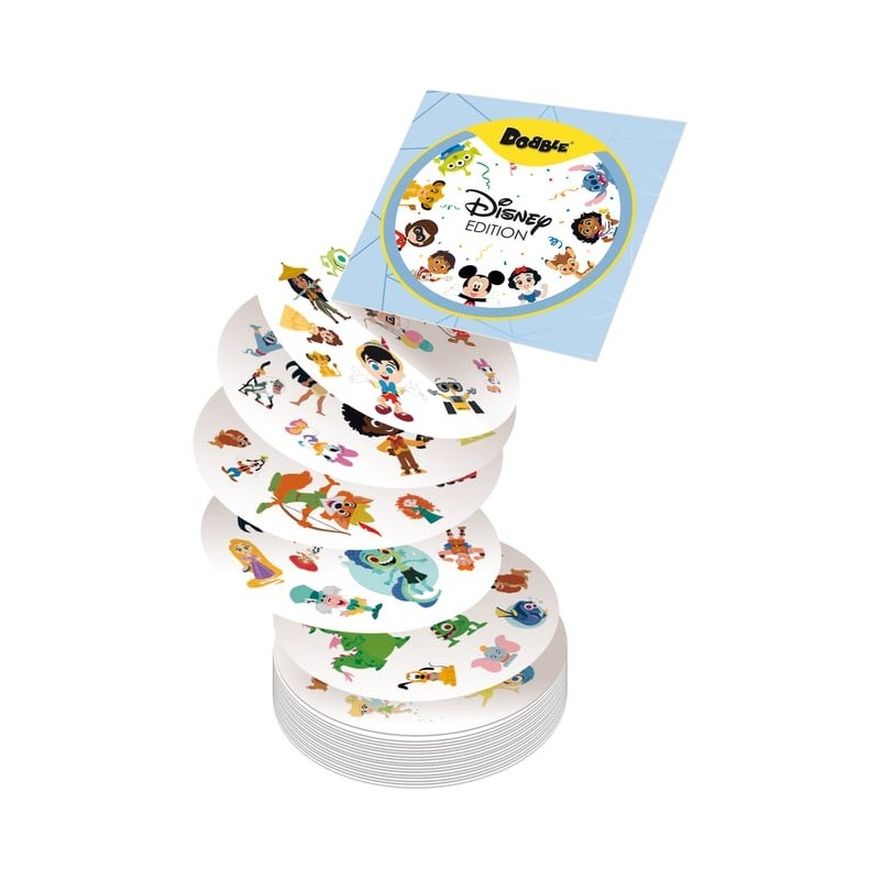 Dobble Disney