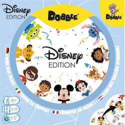 copy of copy of  Dobble Classique