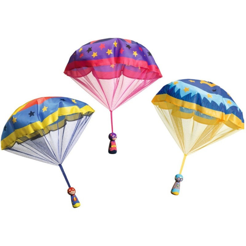 Parachutiste Flying Heroes