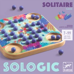 Sologic - solitaire