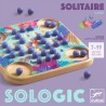 Sologic - solitaire