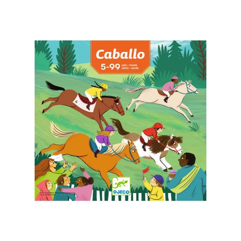 Caballo