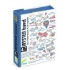 Myster Travel