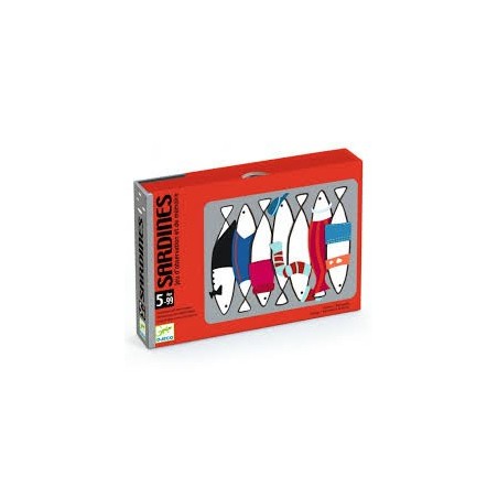 Sardines