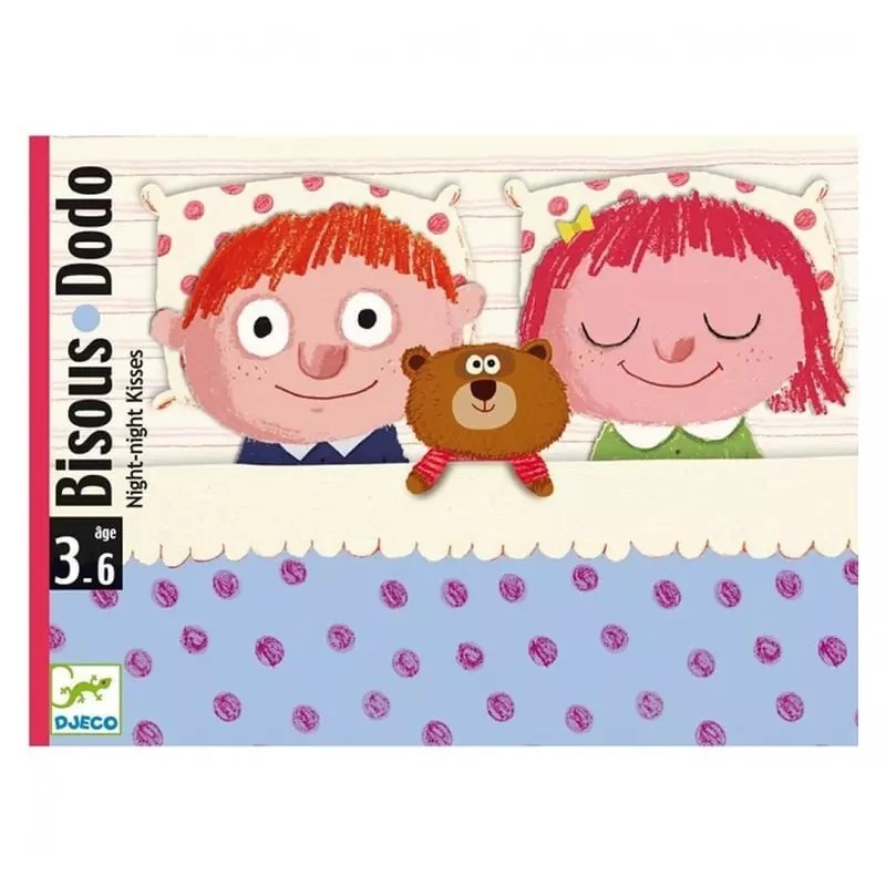 Bisous Dodo