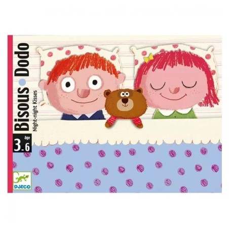 Bisous Dodo