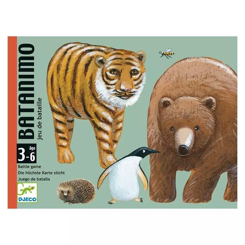 Batanimo