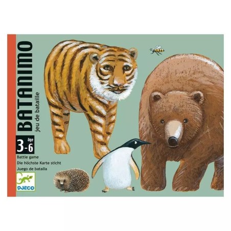 Batanimo