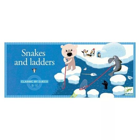 Echelles et serpents