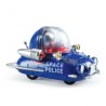 Crazy Motors Voiture