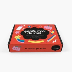 Parle-moi de moi !