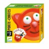 Porte Cartes enfant