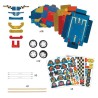 Voitures DIY - Grand prix