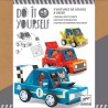 Voitures DIY - Grand prix