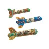 Avions DIY - Dans le ciel