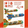 Avions DIY - Dans le ciel