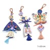 Bijoux Sac DIY - Butterflies