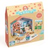 Mini Maison DIY - Mi House