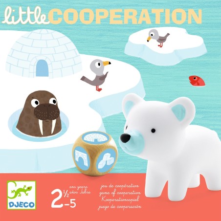 Little Coopération