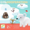Little Coopération