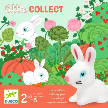 Little Collect