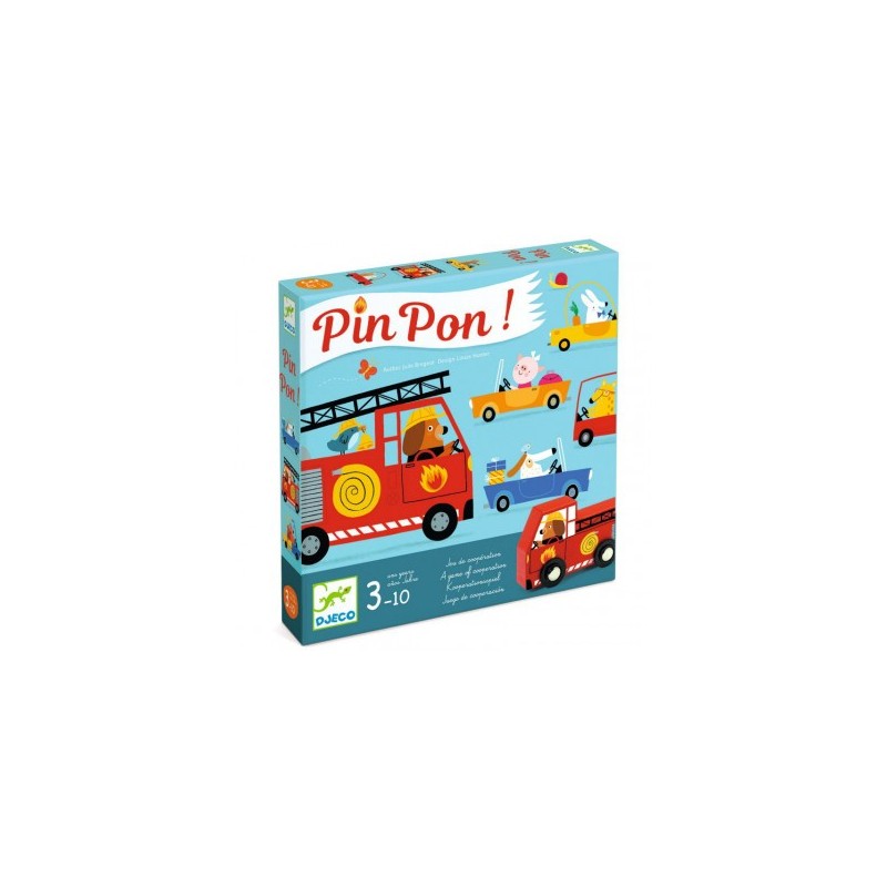PinPon !