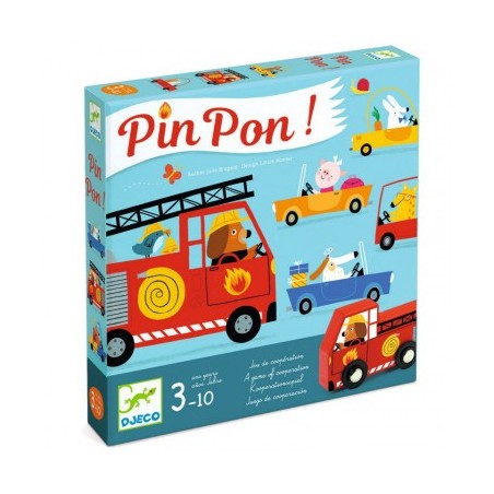 PinPon !