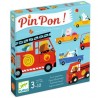 PinPon !