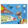 Origami - Avions