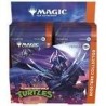 Magic - Display Collector Les Tortues Ninjas - Français