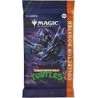 Magic - Display Collector Les Tortues Ninjas - Français