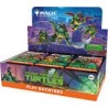 Magic - Display Les Tortues Ninjas - Français