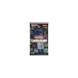 copy of copy of copy of  copy of copy of copy of copy of copy of Yu-Gi-Oh! Booster Les Vaillants Fracasseurs français