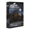 Adventure Games : Frissons à l'Hotel Abaddon