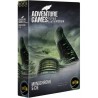 Adventure Games : Monochrome Inc.