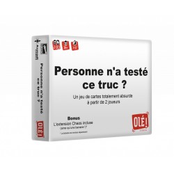 Personne n'a testé ce truc
