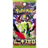 Pokémon - Booster Munikis Zero M3 - Japonais