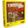 OCCASION Comissaire Souris