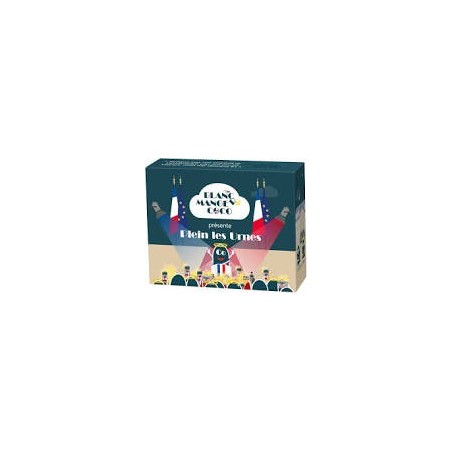 OCCASION - Blanc Manger Coco - Plein les Urnes