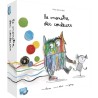 OCCASION - Le monstre des couleurs