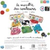 OCCASION - Le monstre des couleurs