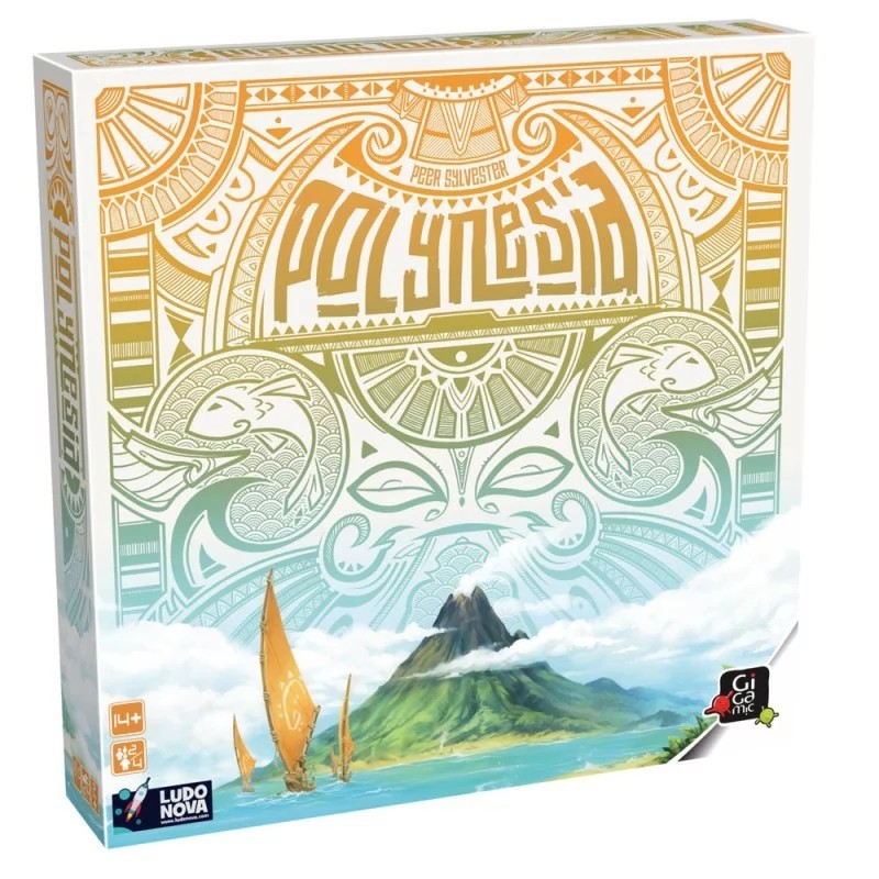 OCCASION Polynesia