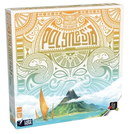 OCCASION Polynesia