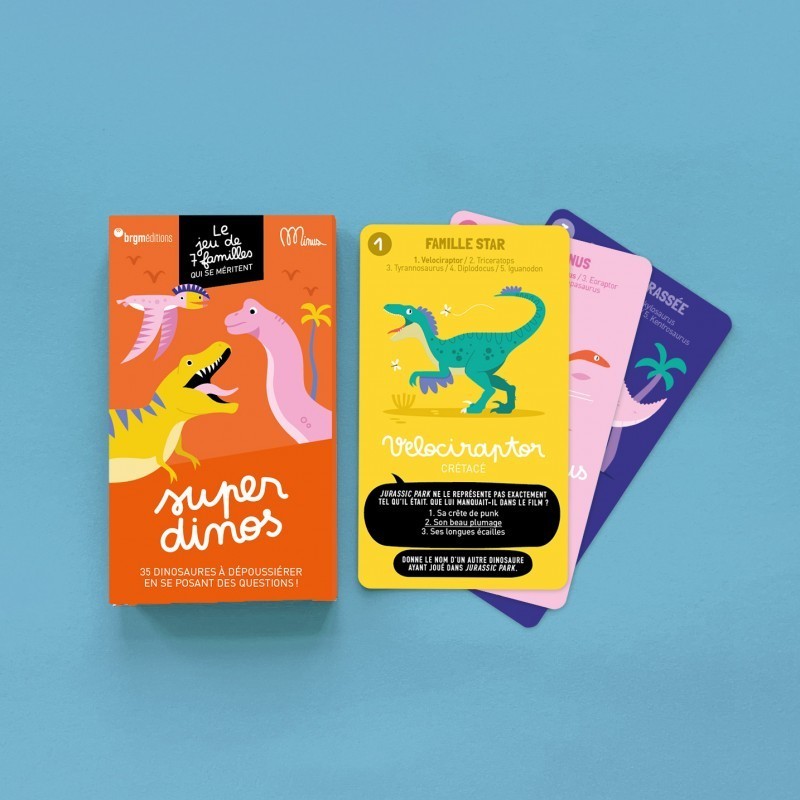Super Dinos