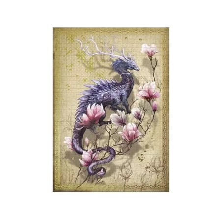 Puzzle Fantastique - Draconis - 1000p.
