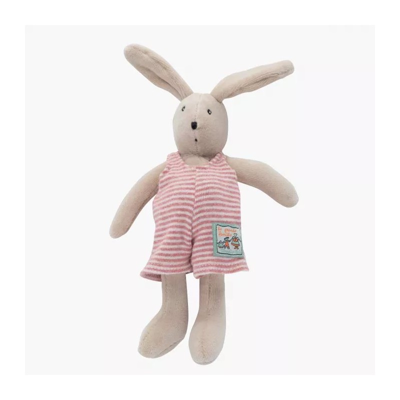 Sylvain le lapin - Les Tout-petits